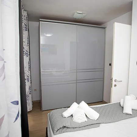 Appartement With Wifi - 25991