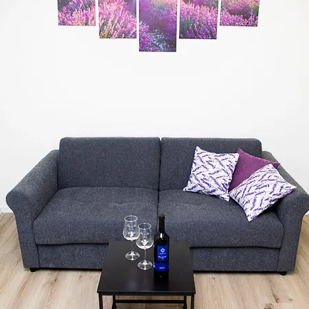 With Wifi - 25991 Appartement *